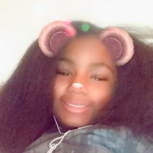 Meet your Posher, Jada